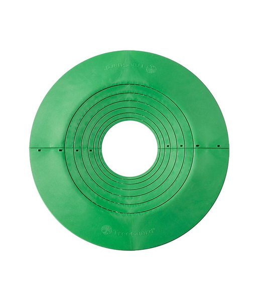 Ochraniacz dla drzewek śr. 115mm