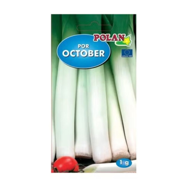 Nasiona Por October 1g