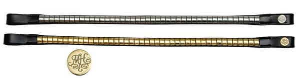 Mountain Horse Mountain Horse naczółek Clincher 24h