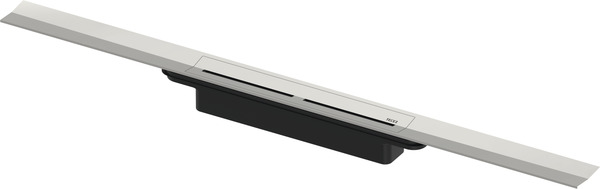 Tece Drainprofile profil prysznicowy 100 cm stal nierdzewna połysk 671010