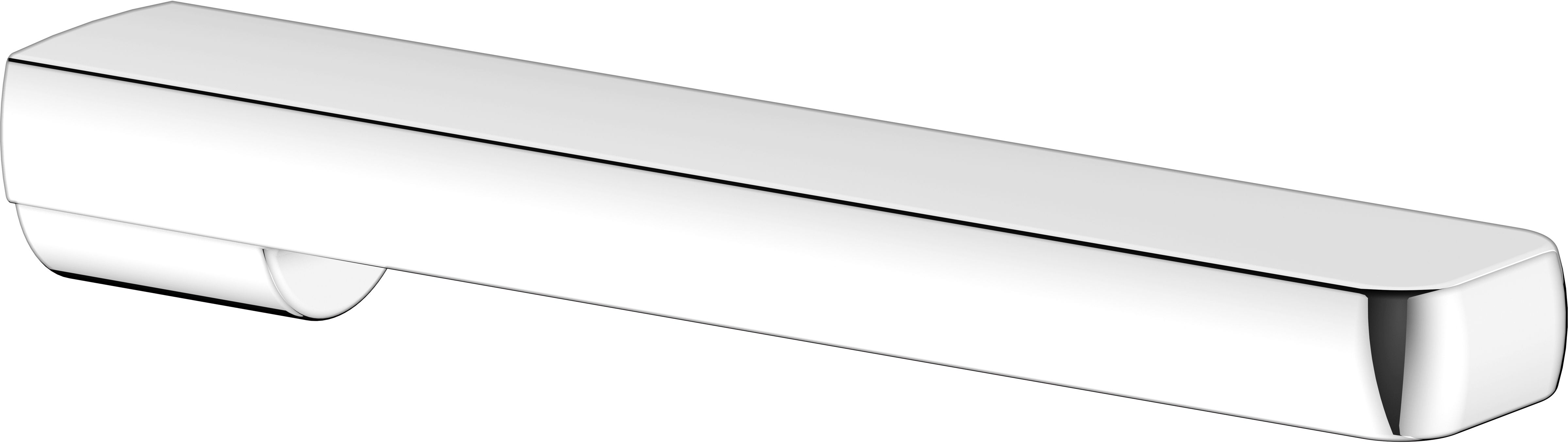 Keuco Collection Moll uchwyt na papier toaletowy chrom 12763010000