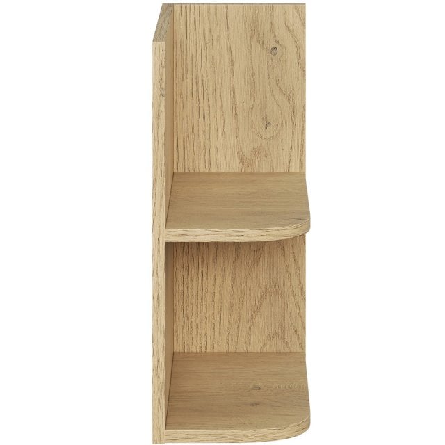 COMAD Szafka łazienkowa CREMONA otwarta 20 cm 81-20-44 SM