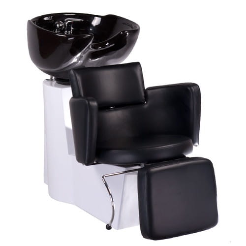 Bs myjnia fryzjerska luigi br 3542 czarna