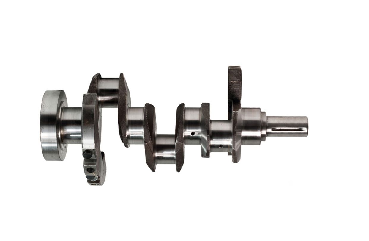 Wał korbowy 31320002K96 – PERKINS MF3