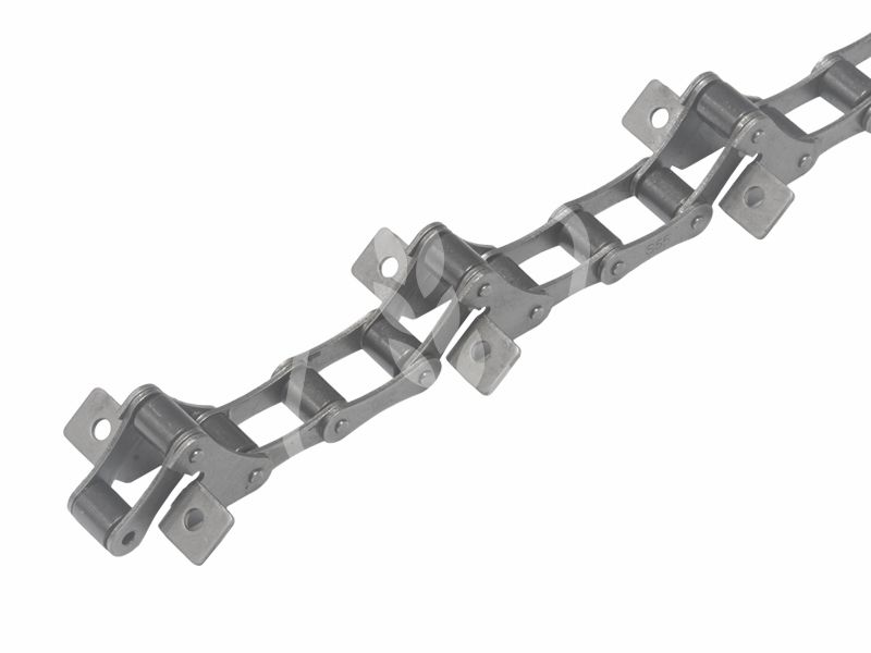 Łańcuch podajnika New Holland TX 80429214 AGV