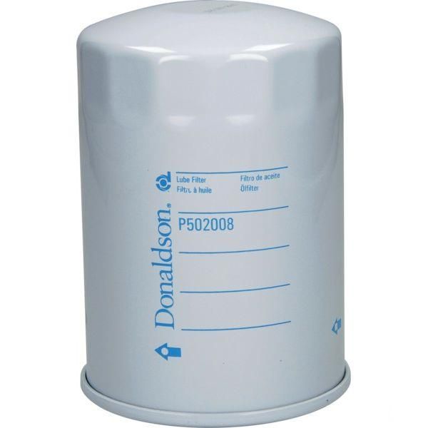 Filtr oleju Donaldson P502008