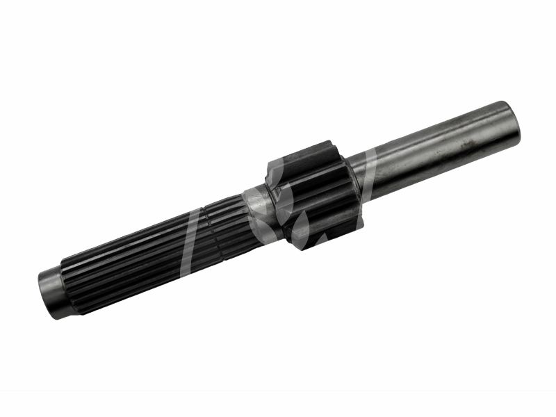 Wałek sprzęgłowy pośredni 350mm 635082