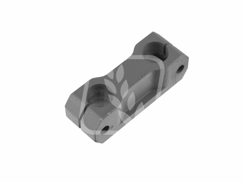 Mocowanie wałków bębna lewe 676145