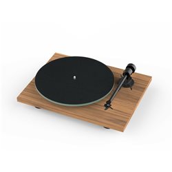 Pro-ject t1 evo bt - gramofon z wkładką om10 z bluetooth
