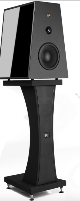 Głośniki rosso florentino fiesole series 2