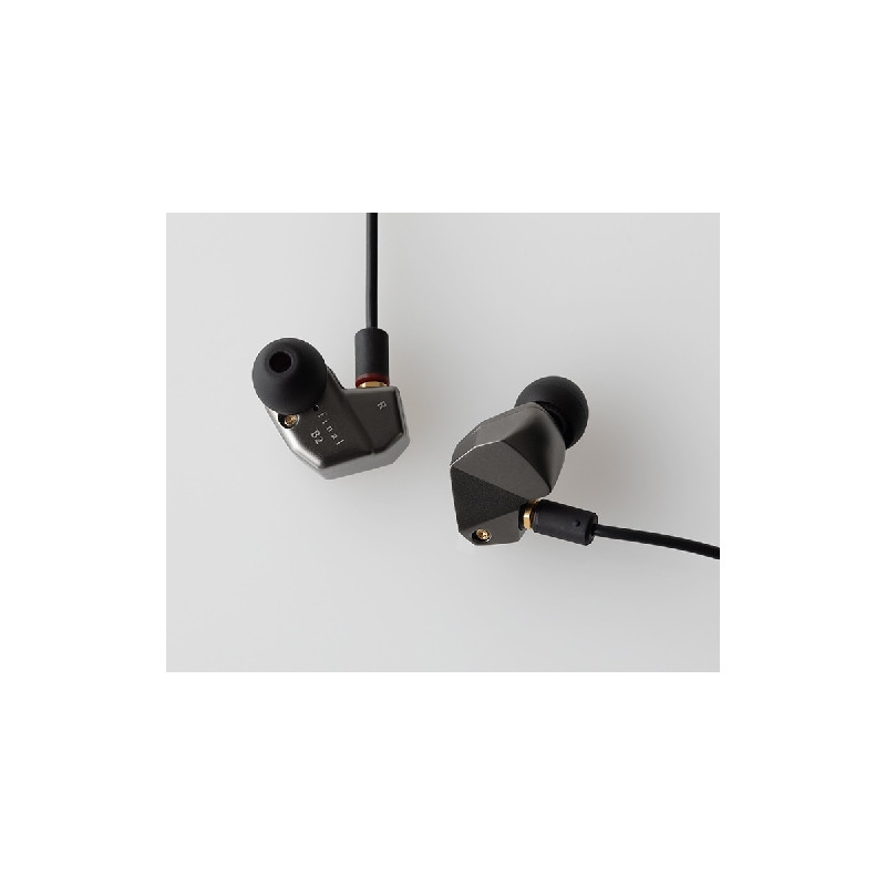 Słuchawki final audio b2