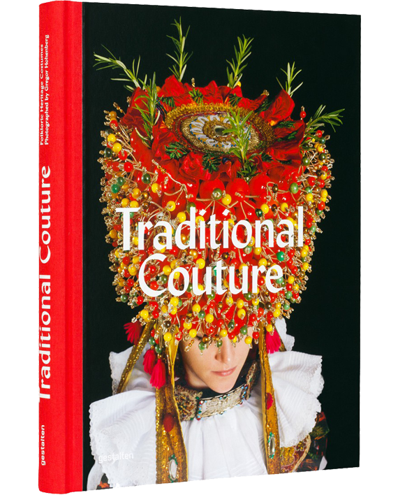 Traditional Couture