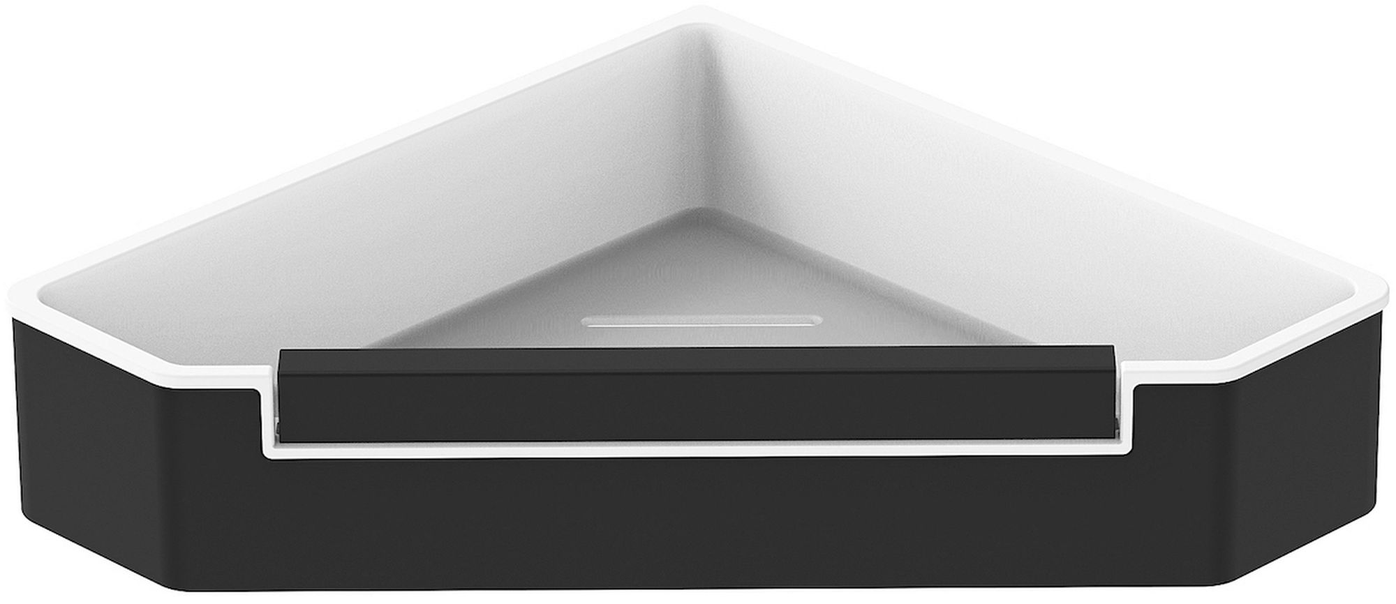 Darmowa Dostawa - Koszyk łazienkowy biały Stella 16070B