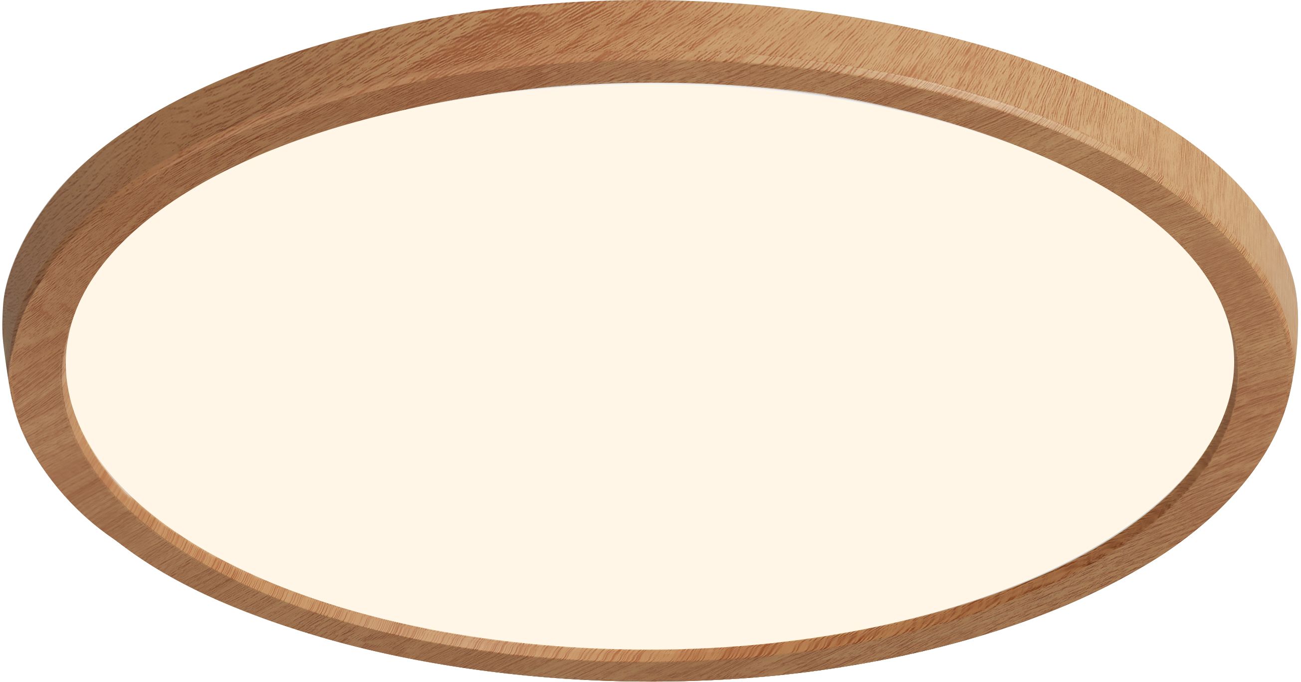 Darmowa Dostawa - Plafon 1x17 W biały Nordlux Oja 50046104