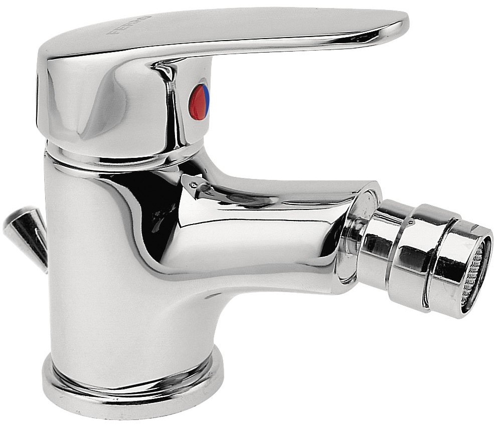 Darmowa Dostawa - Bateria bidetowa Ferro Smile BSM6