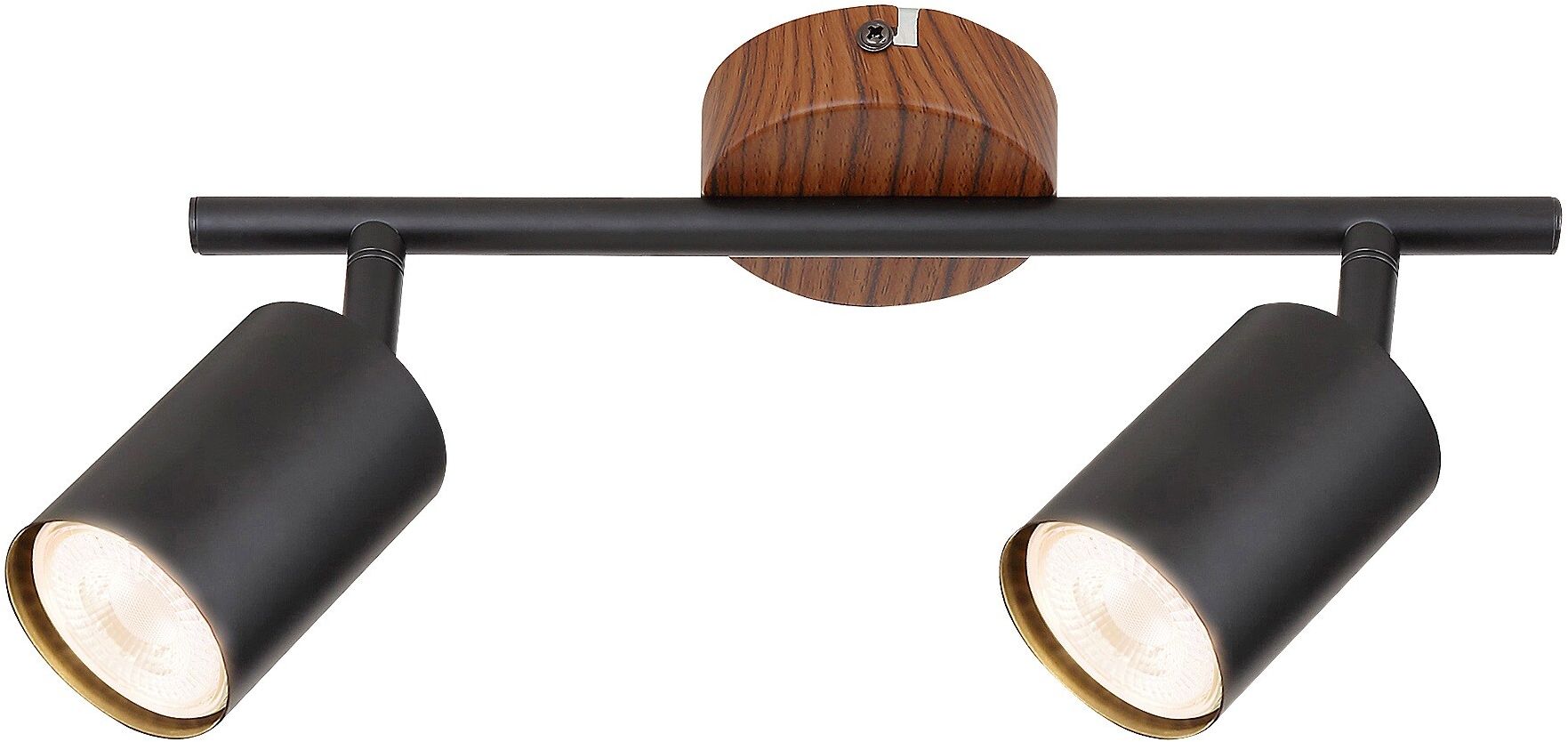 Darmowa Dostawa - Lampa podsufitowa Rabalux Edmund 5296