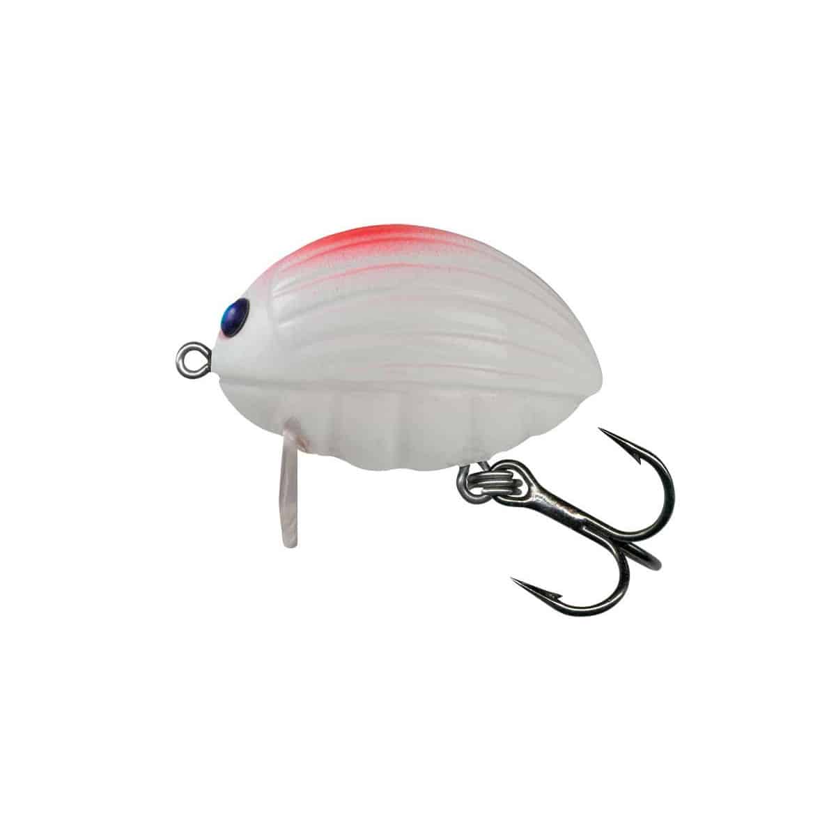 Salmo Wobler LIL BUG 3cm Hinomaru