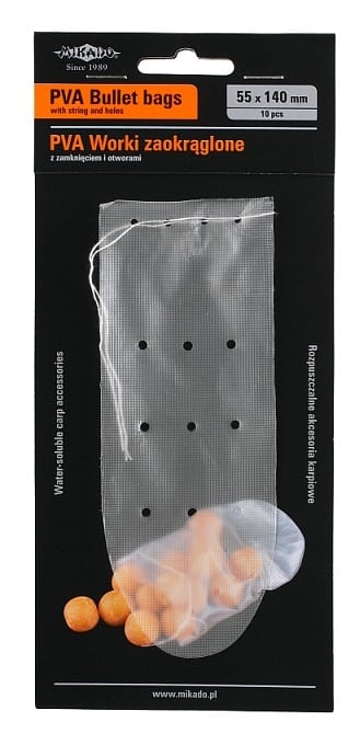 Mikado Worki PVA Zaokrąglone 65x190mm