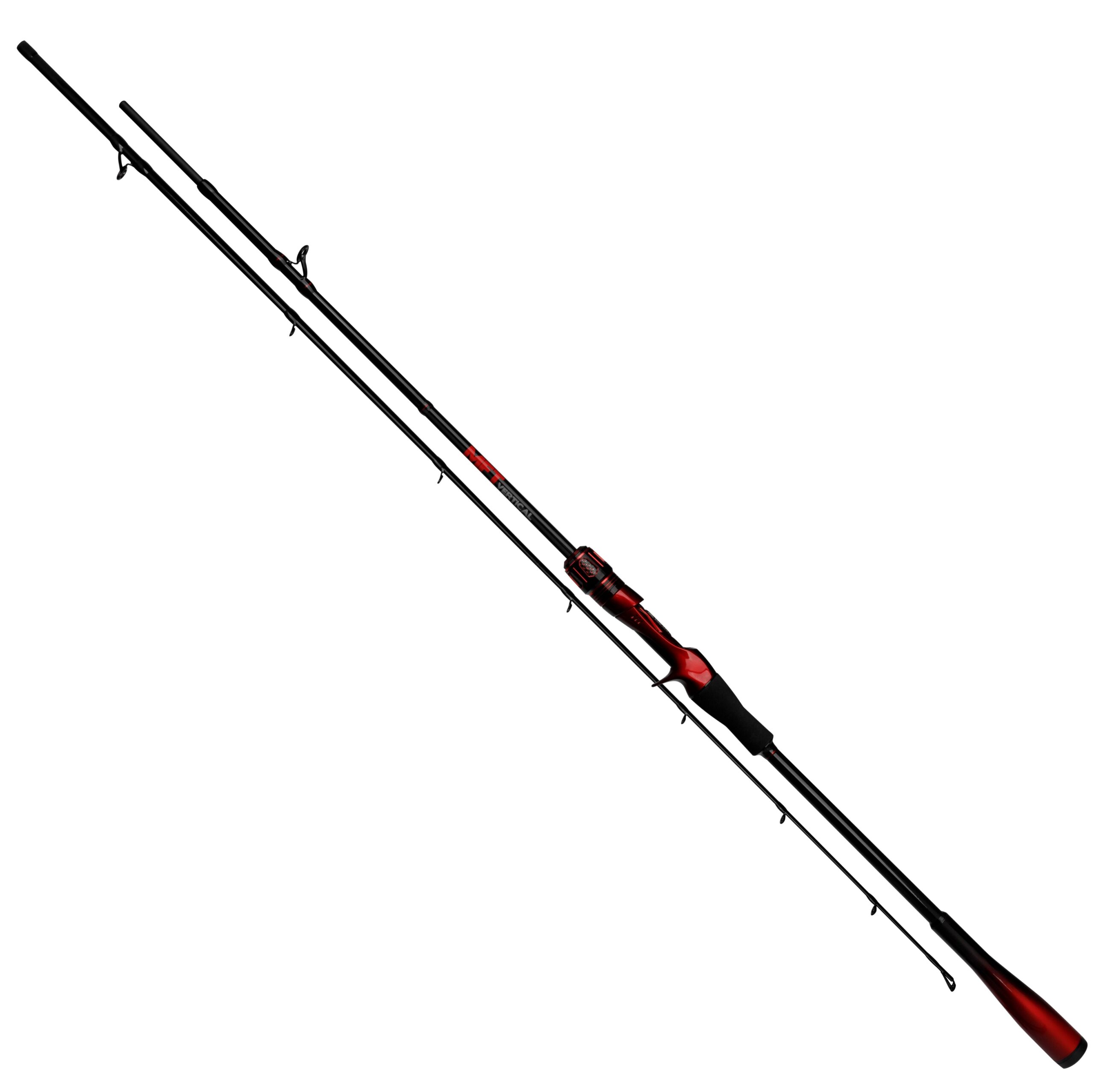Mikado wędka Castingowa MFT Vertical 183cm 20-70g