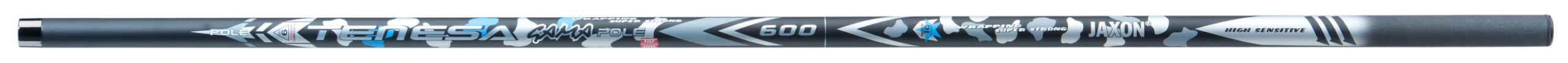 Jaxon Wędka Tenesa Gama Pole 500