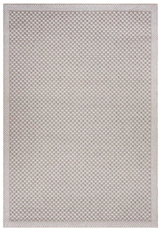 Dywan Nowoczesny Lora SE16A Mazovia 180 x 250 cm beżowy, kremowy 1 szt.