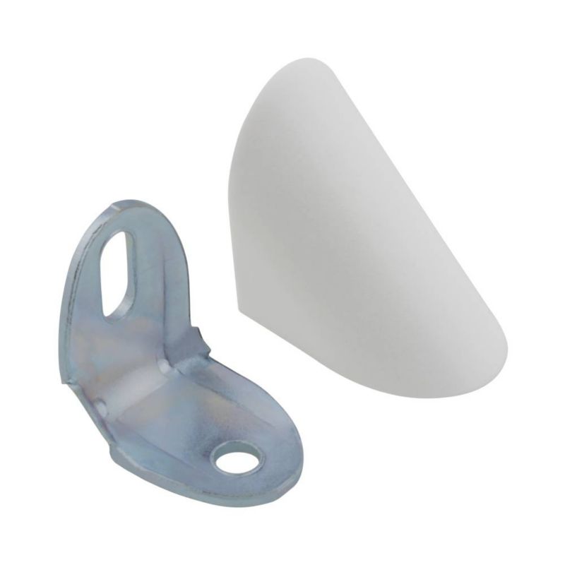 Złącze meblowe regulowane Z-02 Plus 4 szt. białe