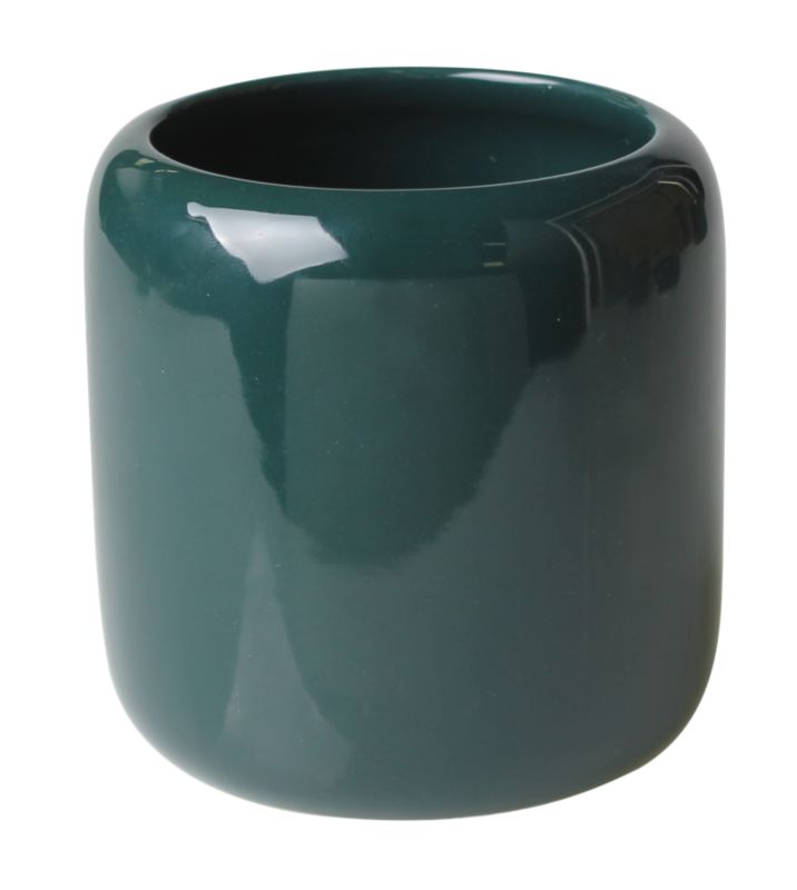 Kubek łazienkowy Splendid Lido zielony