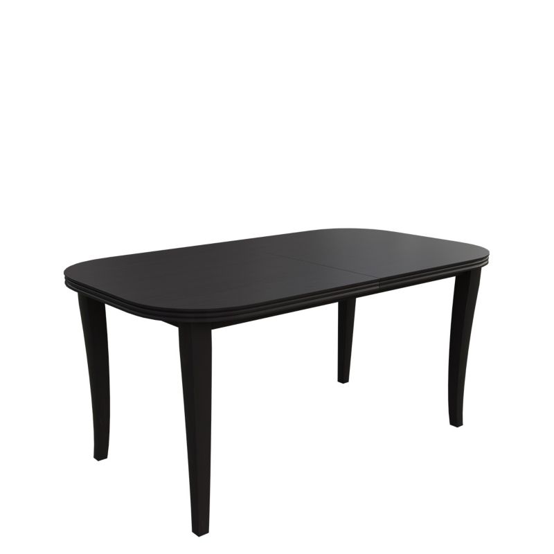 Stół rozkładany MIRJAN 24 S2 90x160/200 wenge 1 szt.