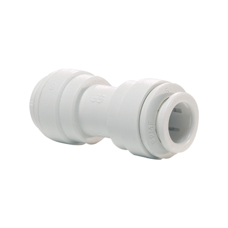 PP0408W John Guest, złączka prosta 1/4".