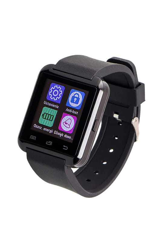 GARETT Smartwatch G5 - Henryx24