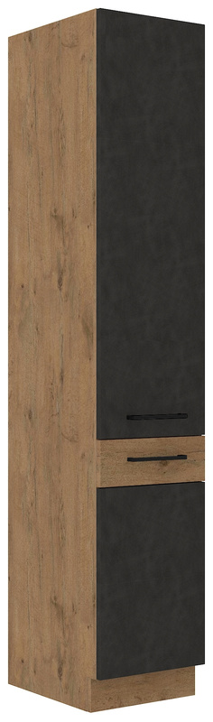 Wysoka szafka kuchenna 40 cm VIKI