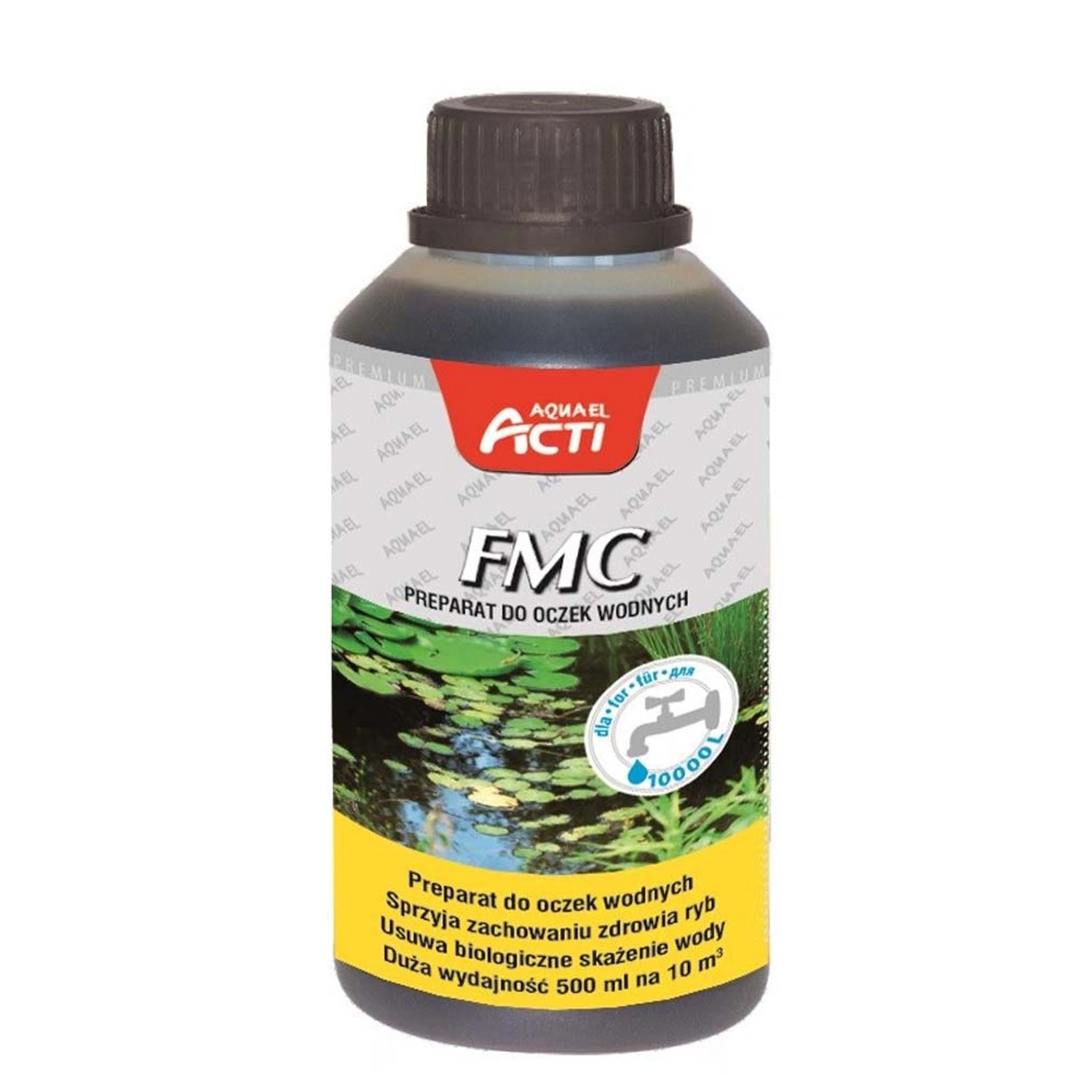 Środek Acti Pond Fmc - 500 ml