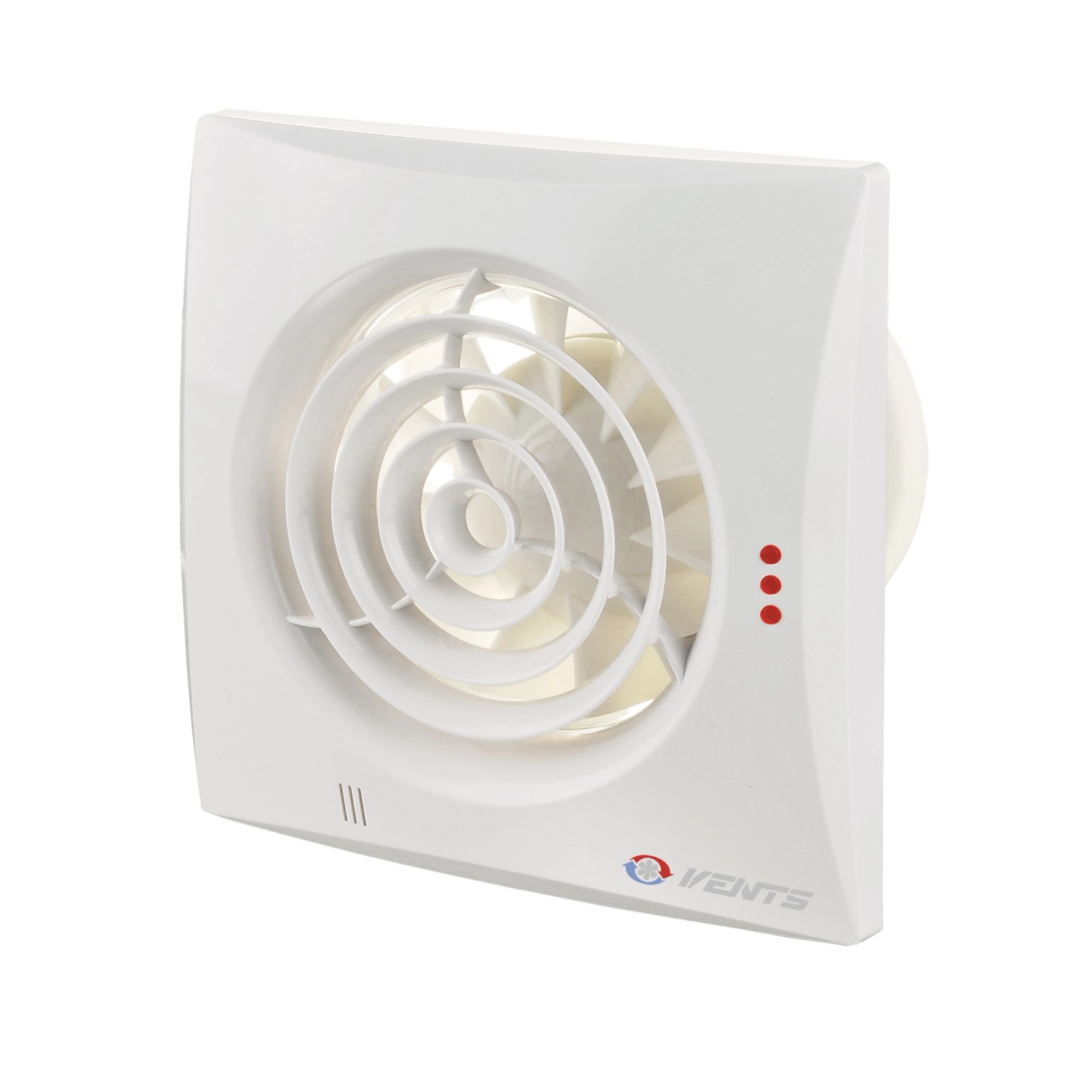 Vents Wentylator osiowy 100 Quiet