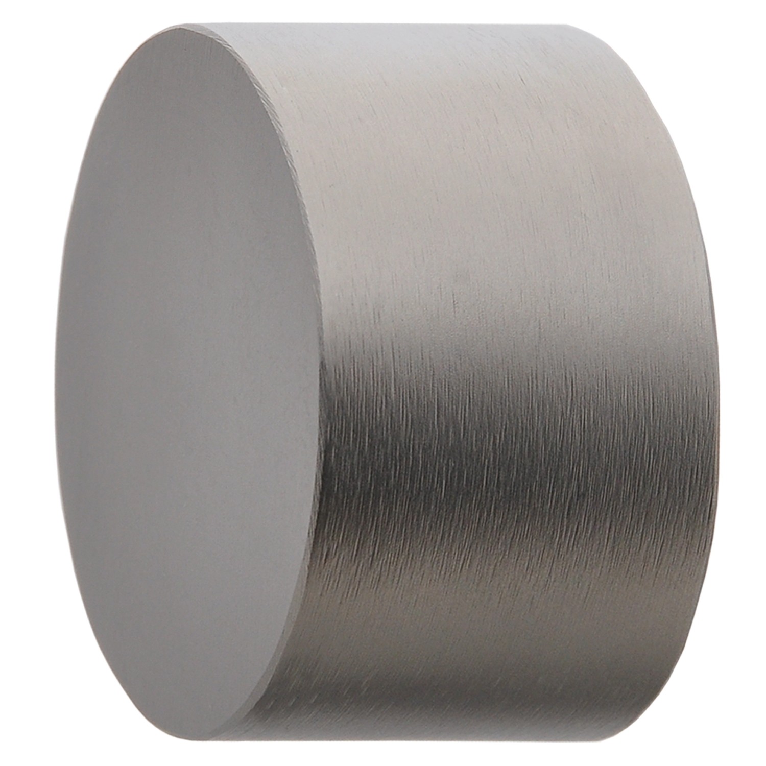 Kornik Zakończenie poręczy śr. 49,5 mm stal nierdzewna