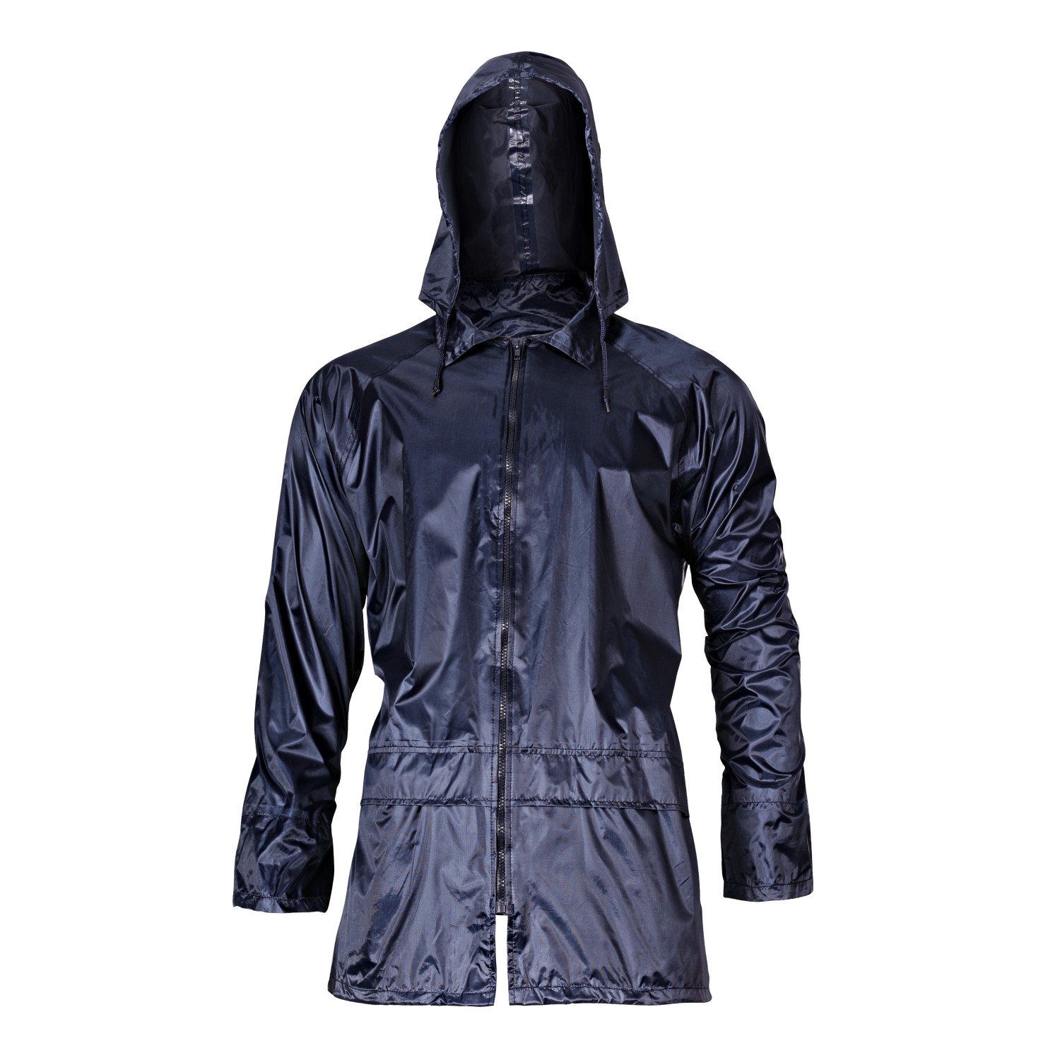 Lahti Pro Komplet przeciwdeszczowy L granatowy