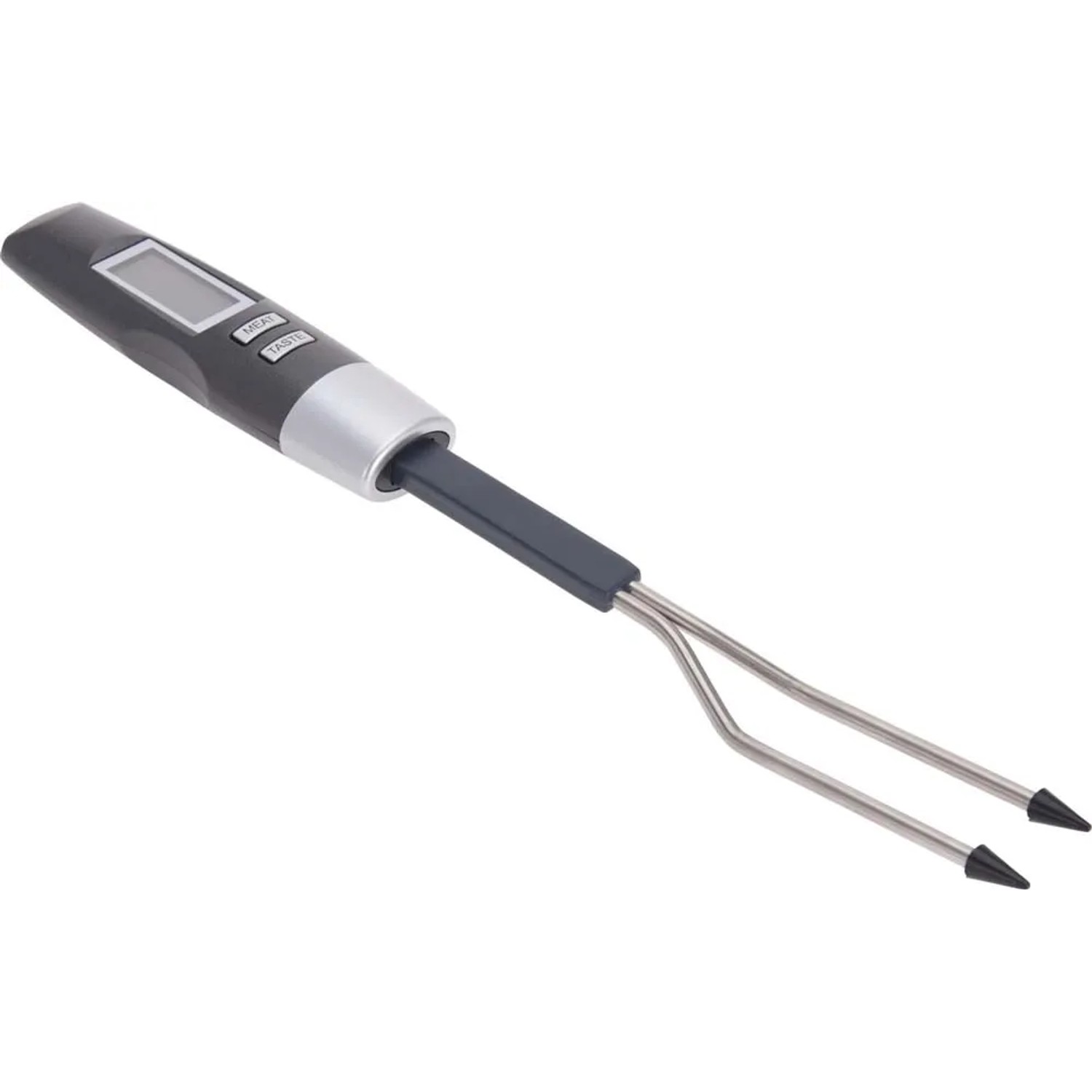 Termometr widelec BBQ - 34,2 x 3,8 cm