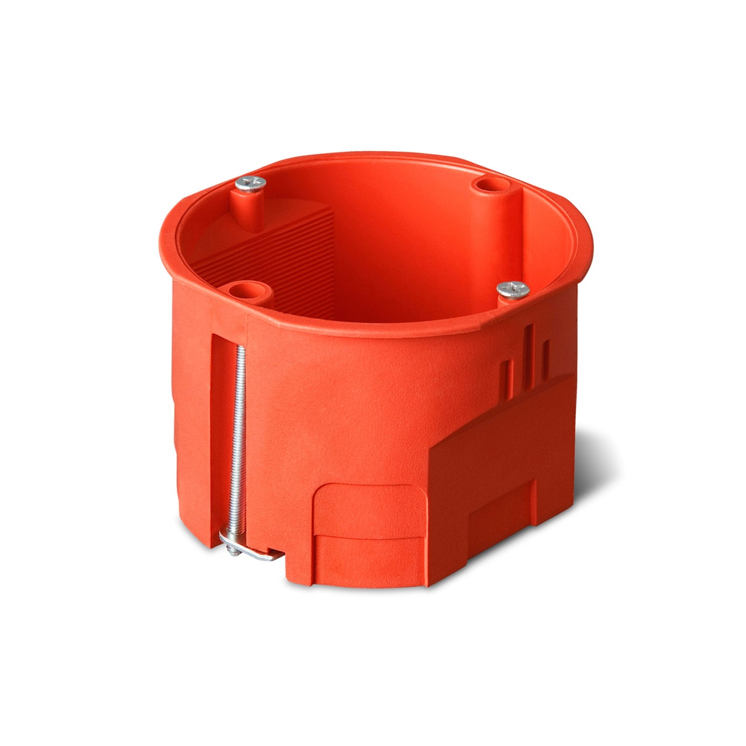 Puszka instalacyjna 60 do ścian z płyt G/K