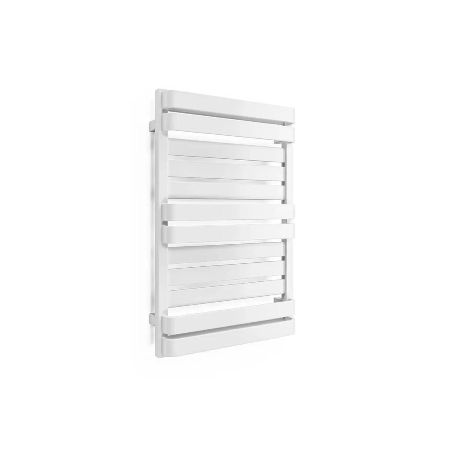 Terma Grzejnik BAS biały 50 x 78 cm 490W