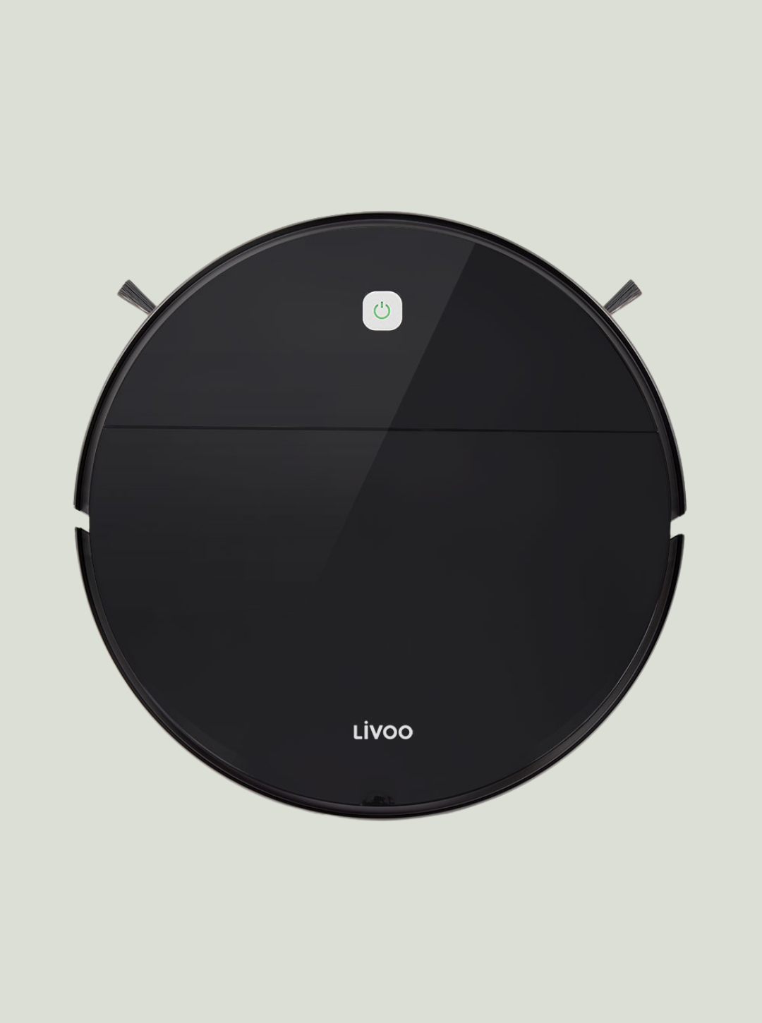 Robot sprzątający Robot vacuum cleaner LIVOO