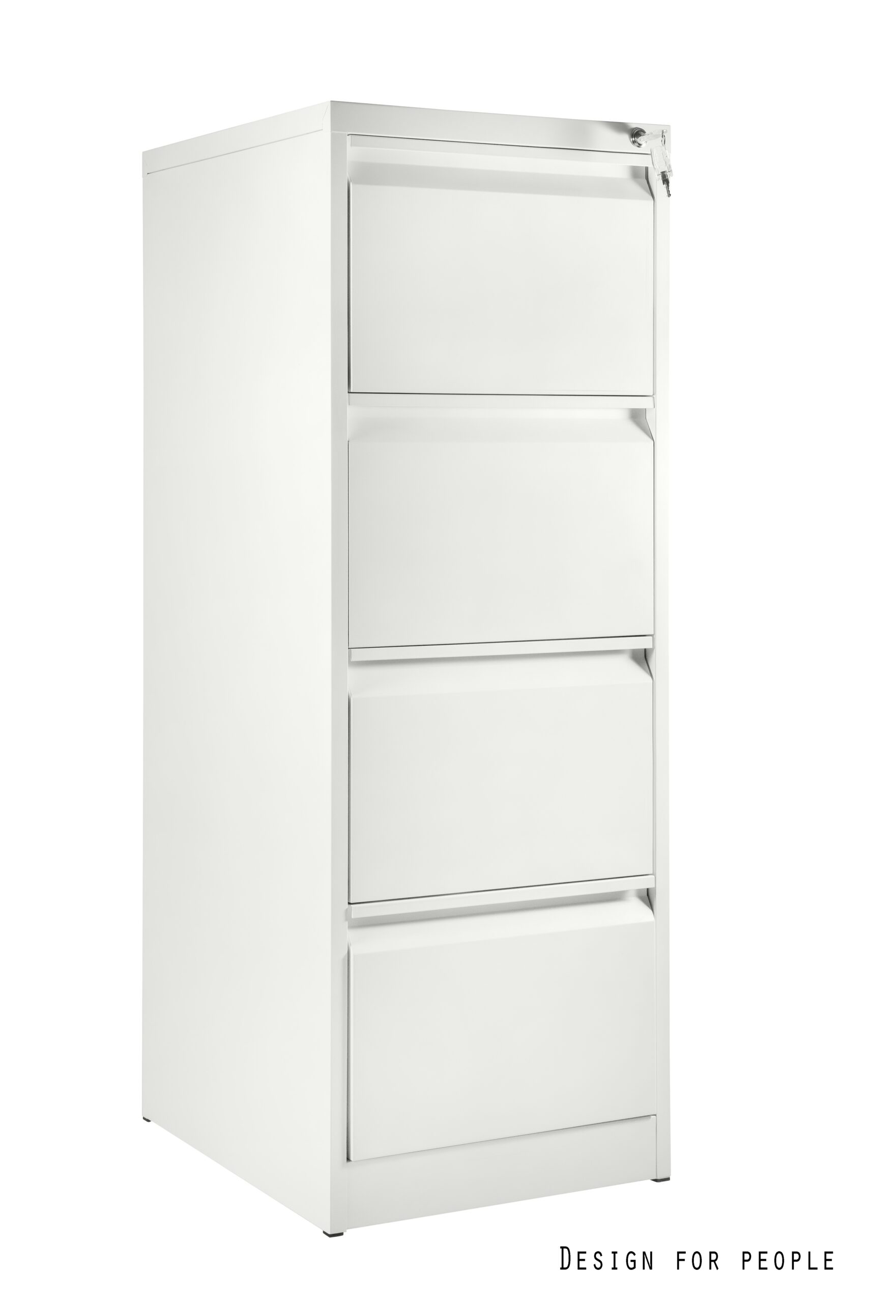 KONTENER XD-001-4D | 3 kolory