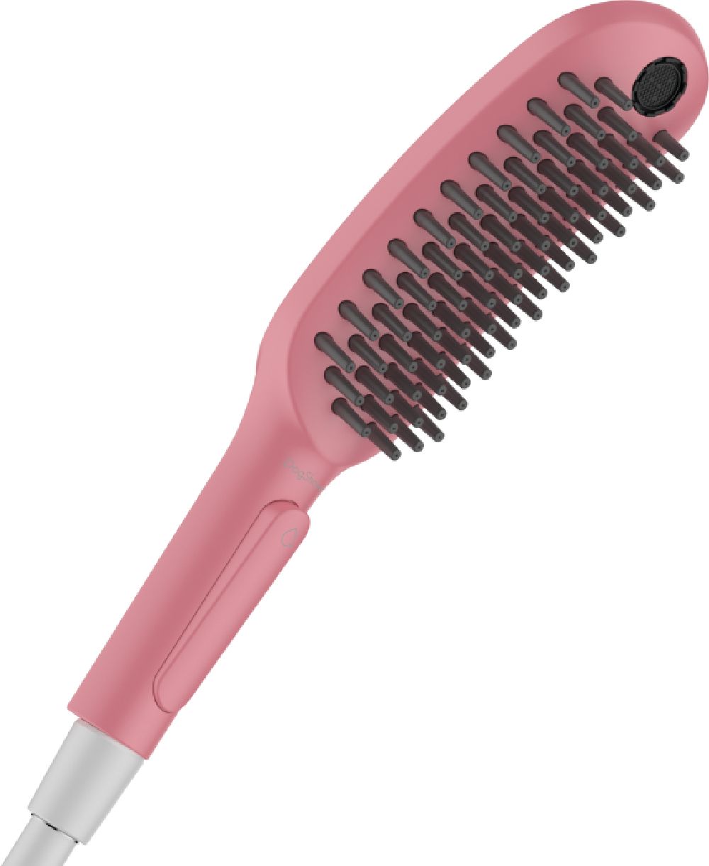 Hansgrohe DogShower słuchawka prysznicowa różowy mat 26640560