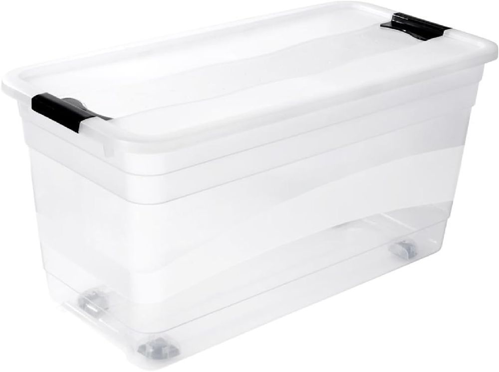 Keeeper Konrad pojemnik na zabawki 1043700100000