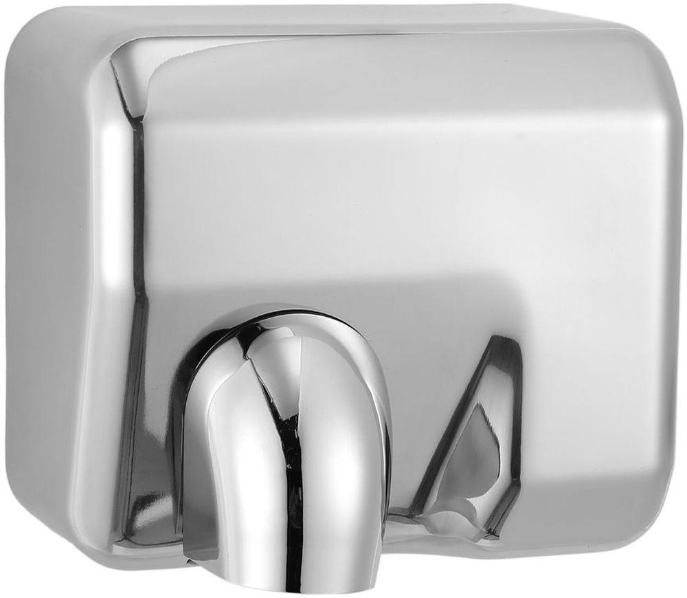 Merida Starflow Plus suszarka do rąk 2300 W stal polerowana EIP108