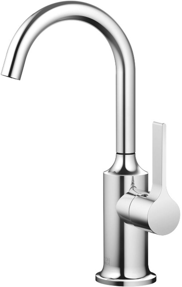 Dornbracht Vaia bateria umywalkowa stojąca chrom 33525809-00