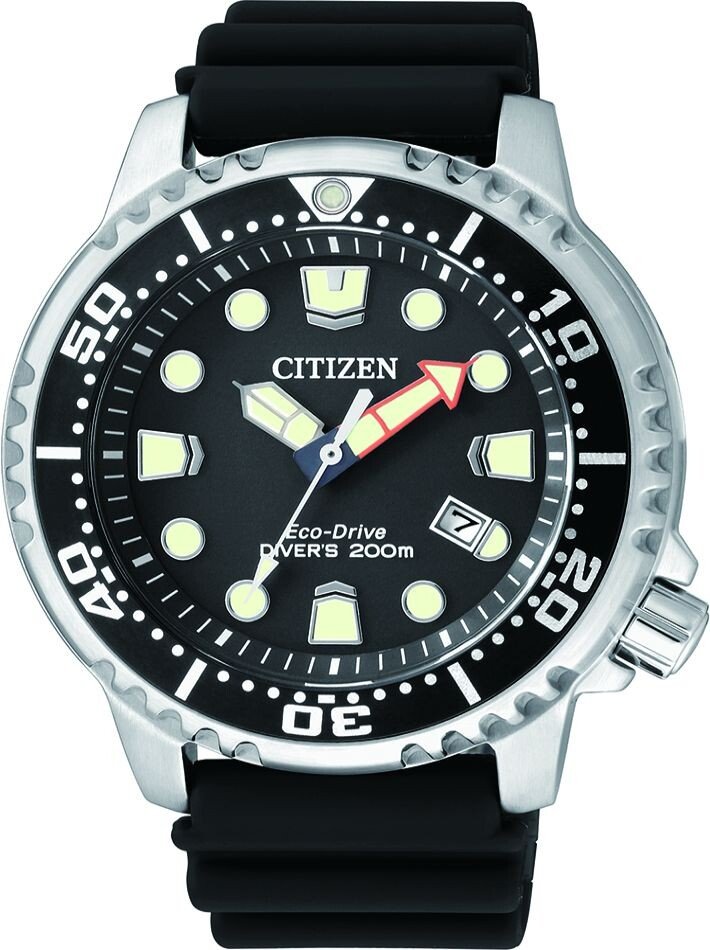 Zegarek męski Citizen Promaster BN0150-10E