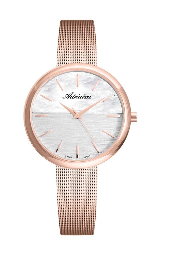 Zegarek damski Adriatica Essence A3525.9117Q