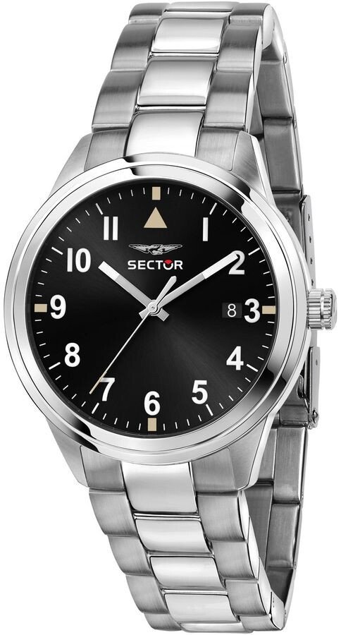 Zegarek męski Sector 670 R3253540014