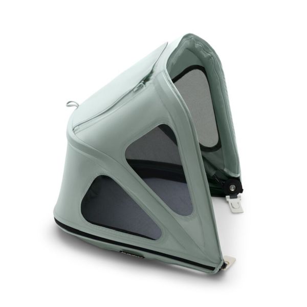 Bugaboo Osłona przeciwsłoneczna do wózka Bee-Pine Green