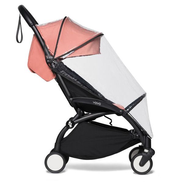 Babyzen Osłona przeciwdeszczowa do wózka Yoyo