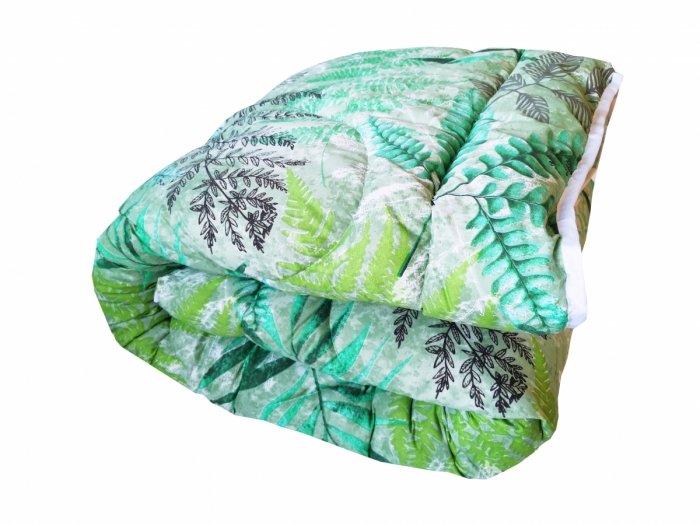 Kołdra poliestrowa LETNIA 140x200 MIX wzorów